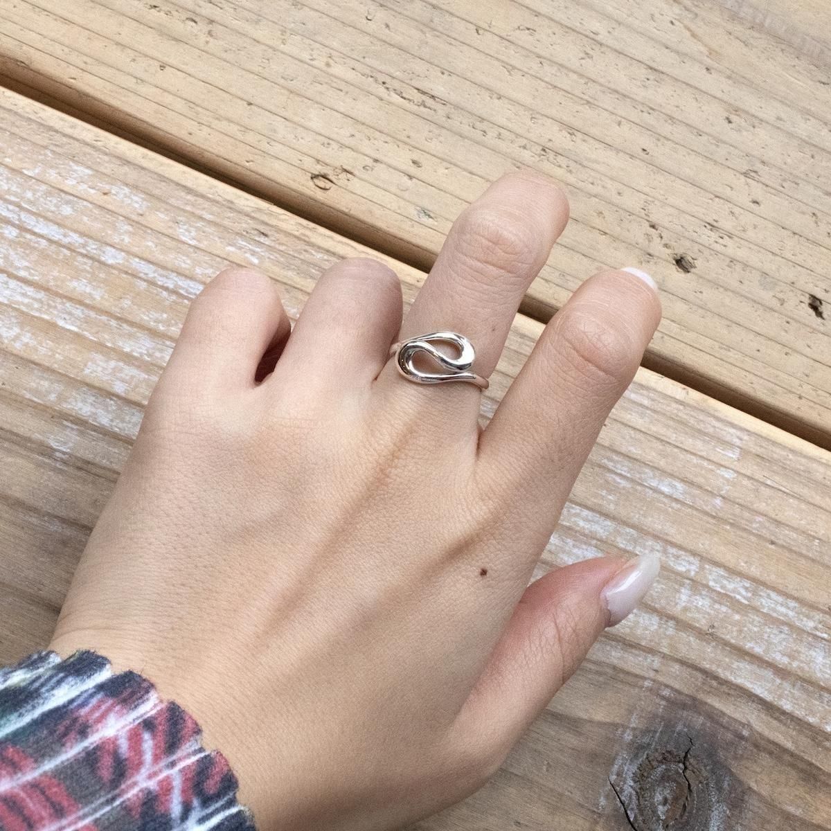 オールドティファニーリング | エルサ・ペレッティ - レディース 渋谷