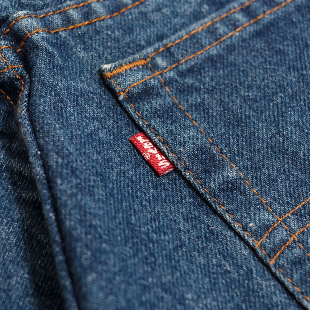 レディース] 1990s USA製 リーバイス 505 デニムパンツ w29 [Levi's