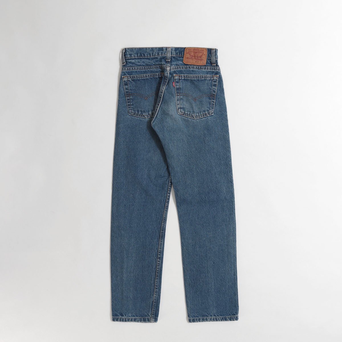 レディース] 1990s USA製 リーバイス 505 デニムパンツ w27 [Levi's