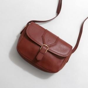 Vintage デザイン バッグ 古着 ivory mesh metal handbag〈レトロ古着 アイボリー メッシュ