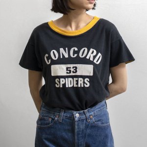 [ǥ] 1960s ơ إ CONCORD åץT С֥ ֥åx 6060-17