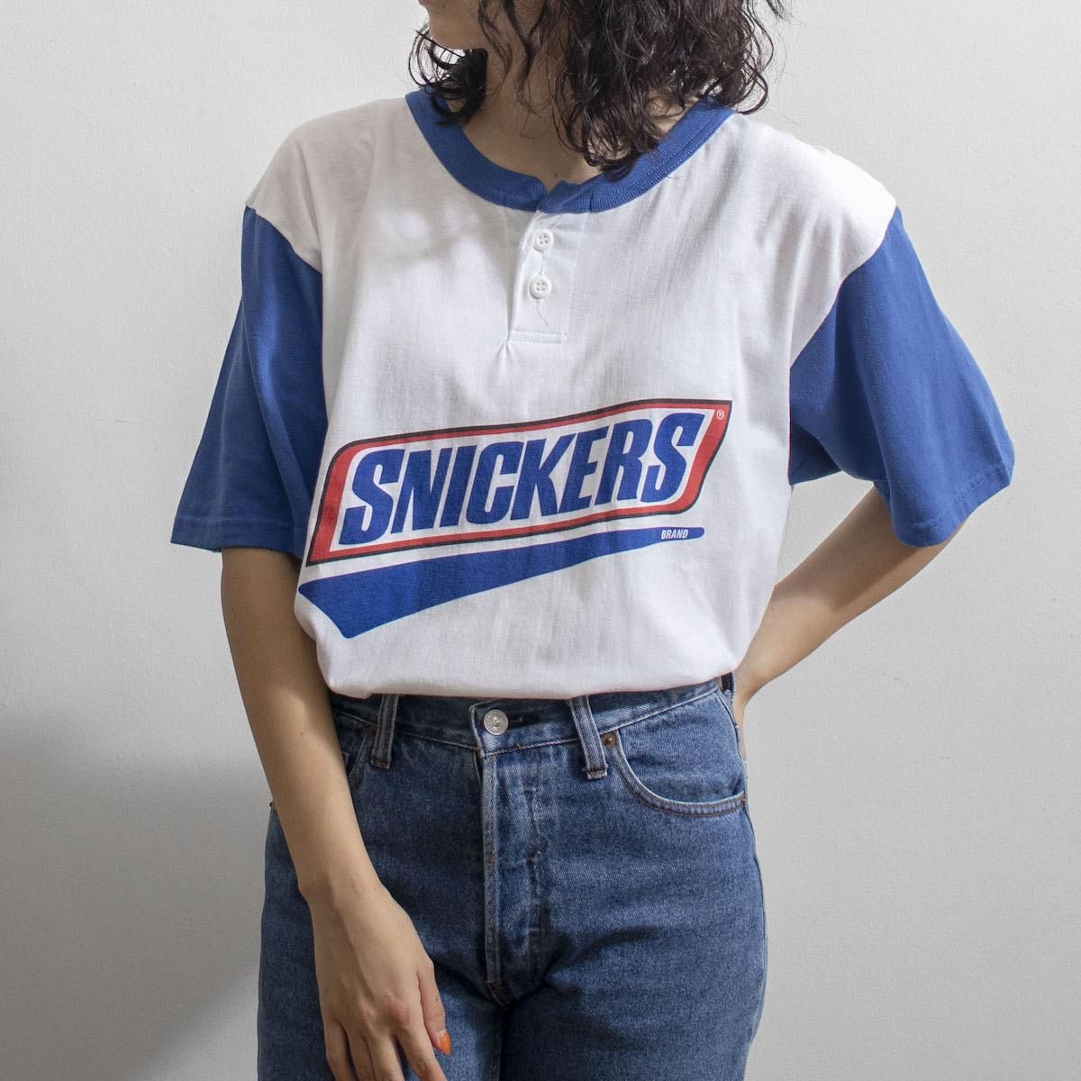 Cracker タイダイヘンリーネックT XS Cracker タイダイヘンリーネックT XS Cracker タイダイヘンリー
