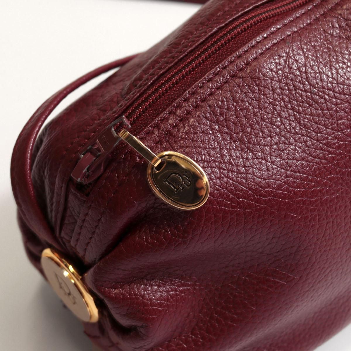 レディース] ヴィンテージ クリスチャンディオール ミニ