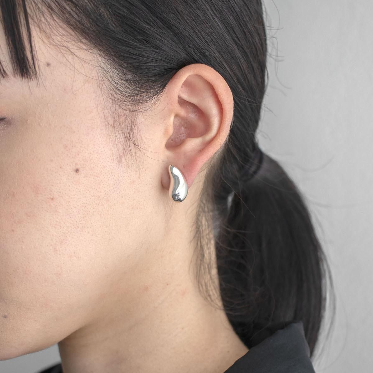 OLD TIFFANY&Co.] 1980s オールドティファニー ティアドロップ