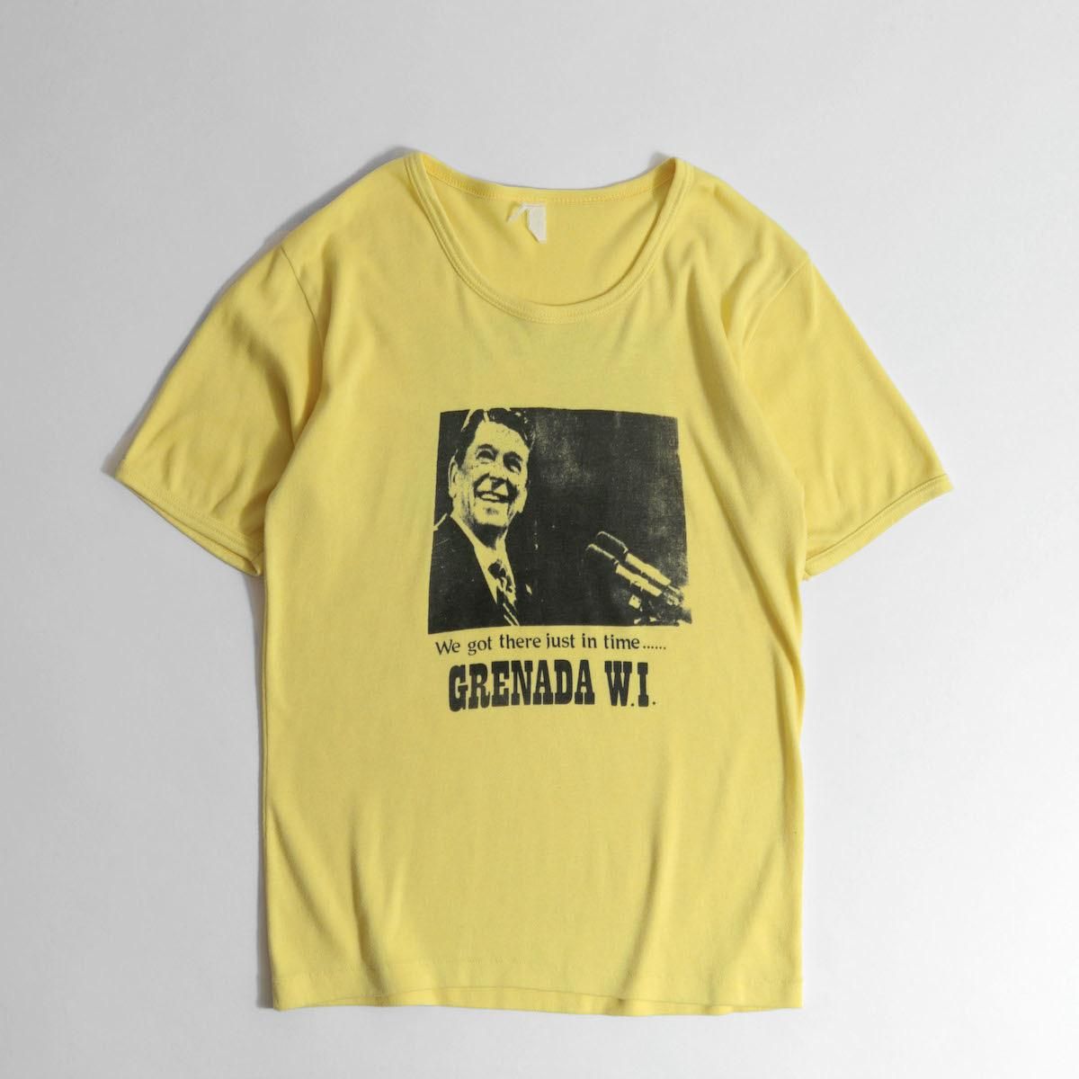 入手困難 70s 70年代 ヴィンテージ Tシャツ ギャグネタ ファニー