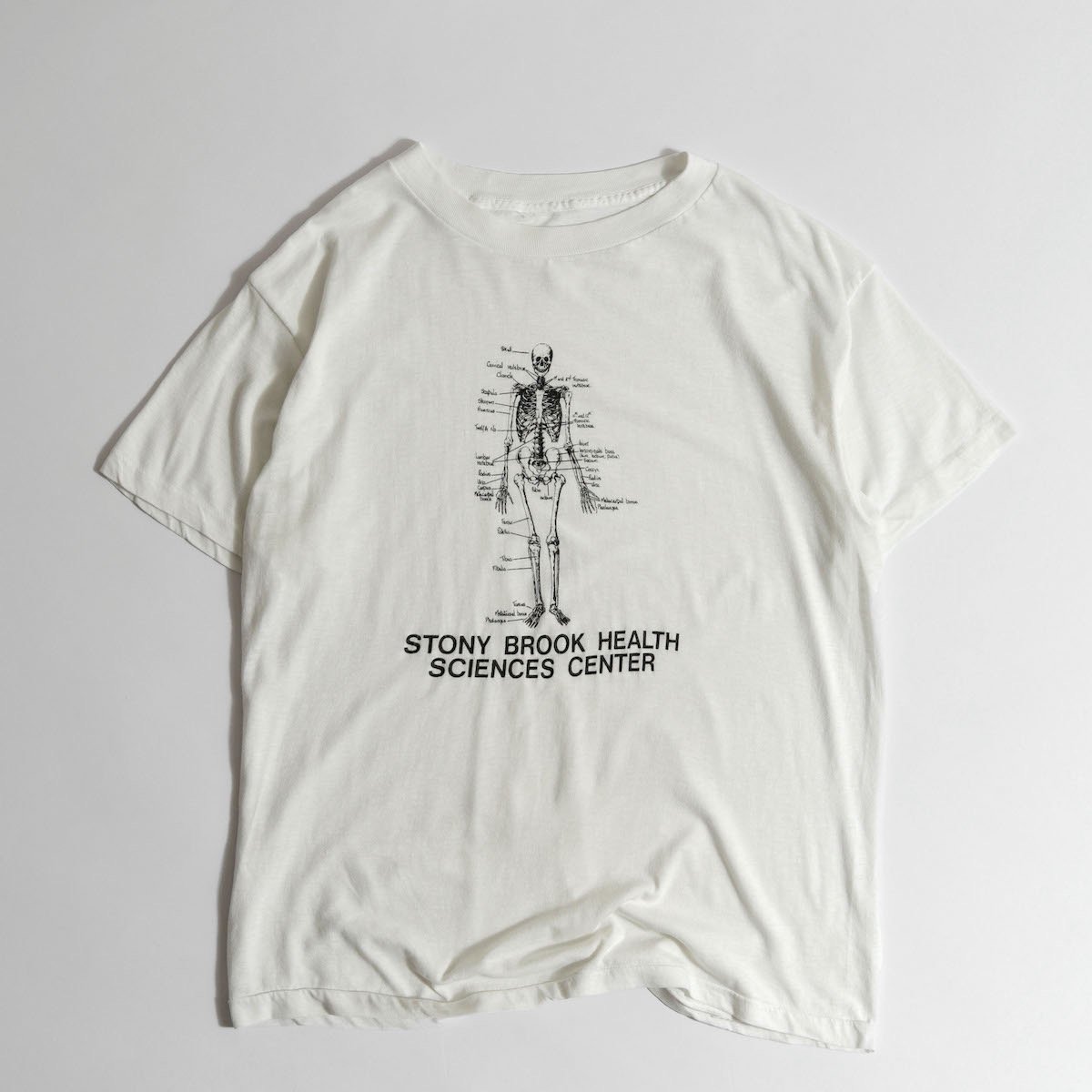 激安売上 brook tシャツ ホワイト - トップス