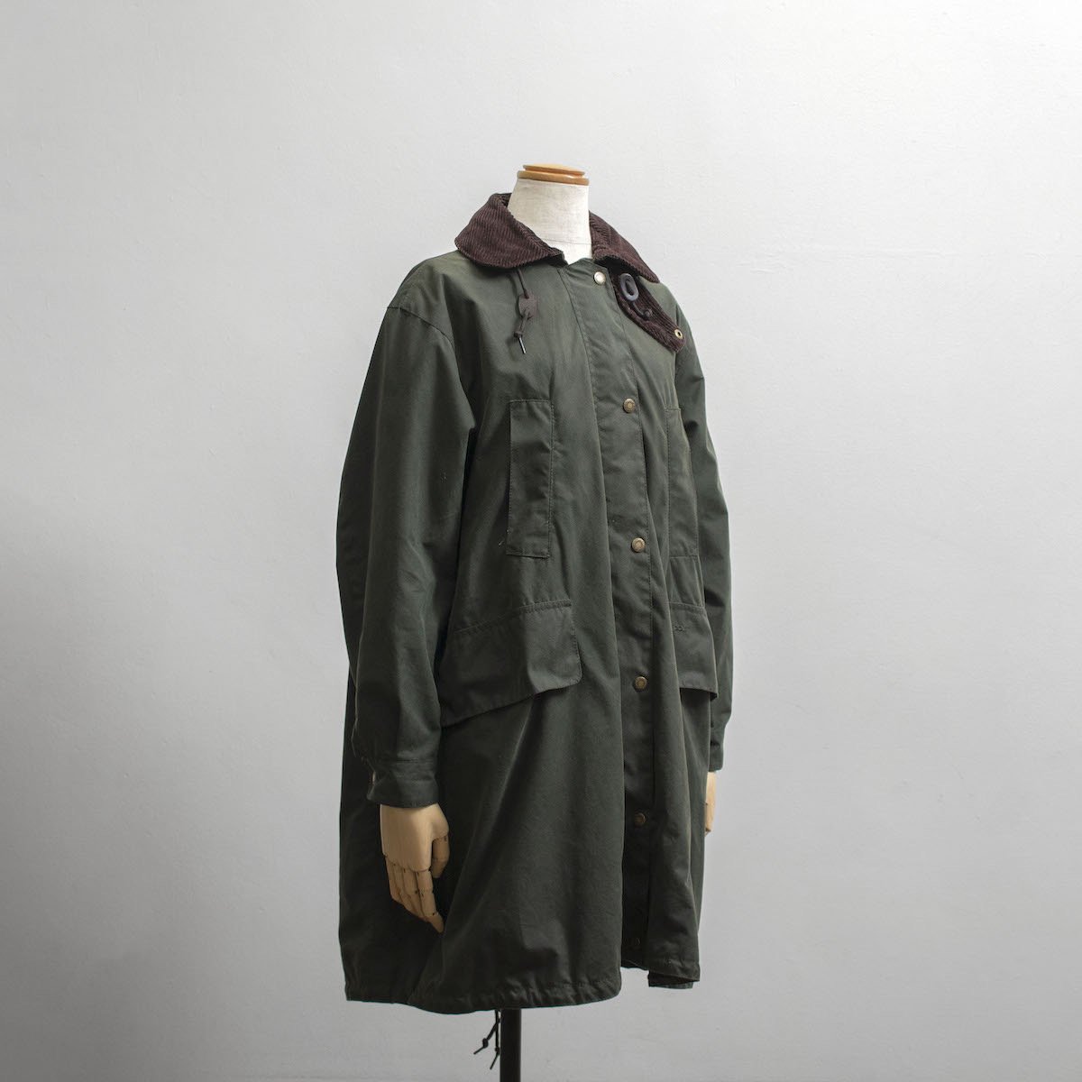 Barbour 2025 thirkleby jacket