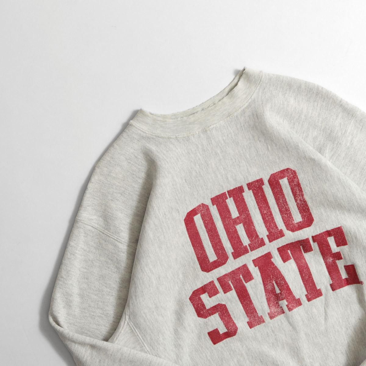 レディース] 1990s USA製 ビッグサイズ OHIO STATE カレッジ