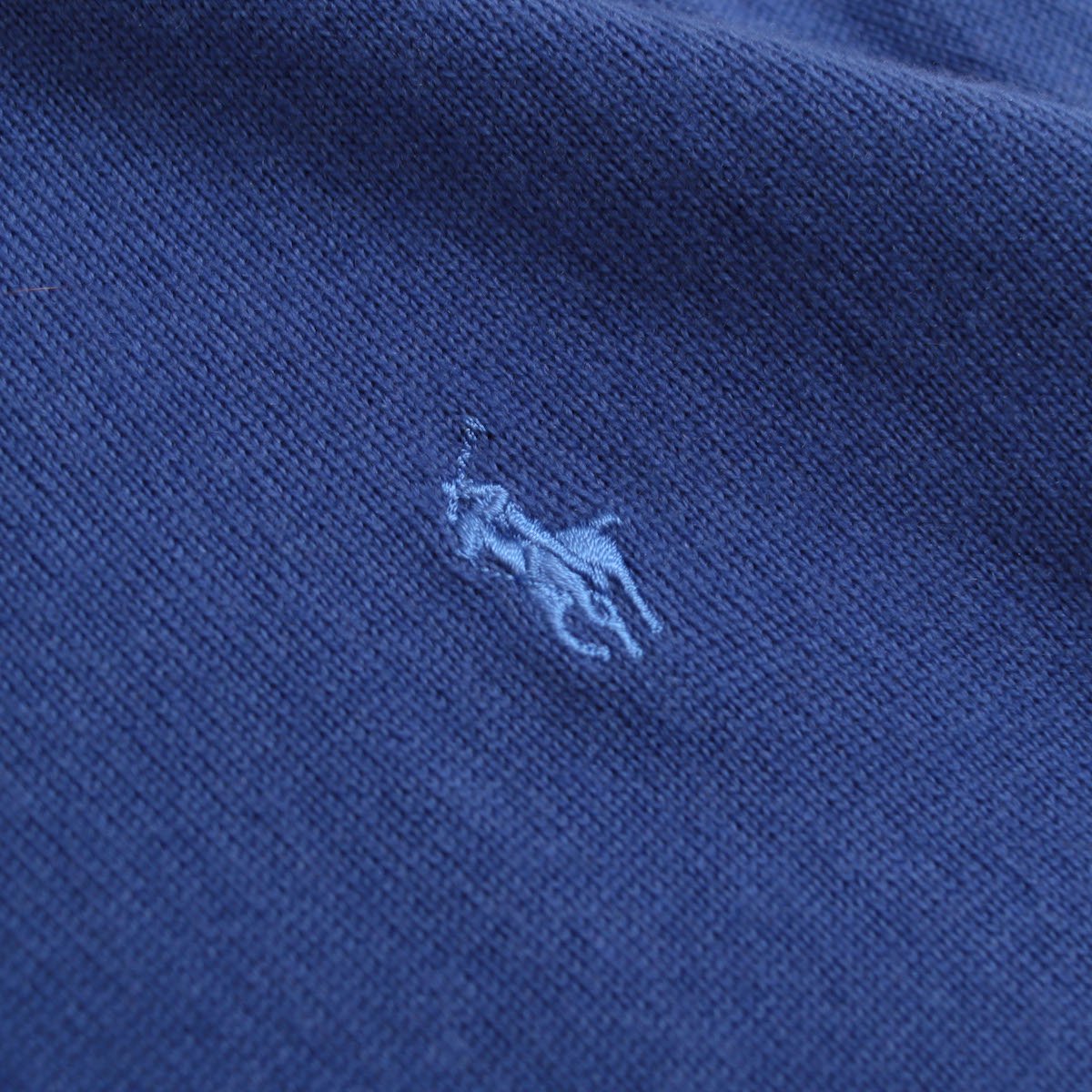 RALPH LAUREN ラルフローレン メリノ ウール ニット レッド M 楽ギフ_