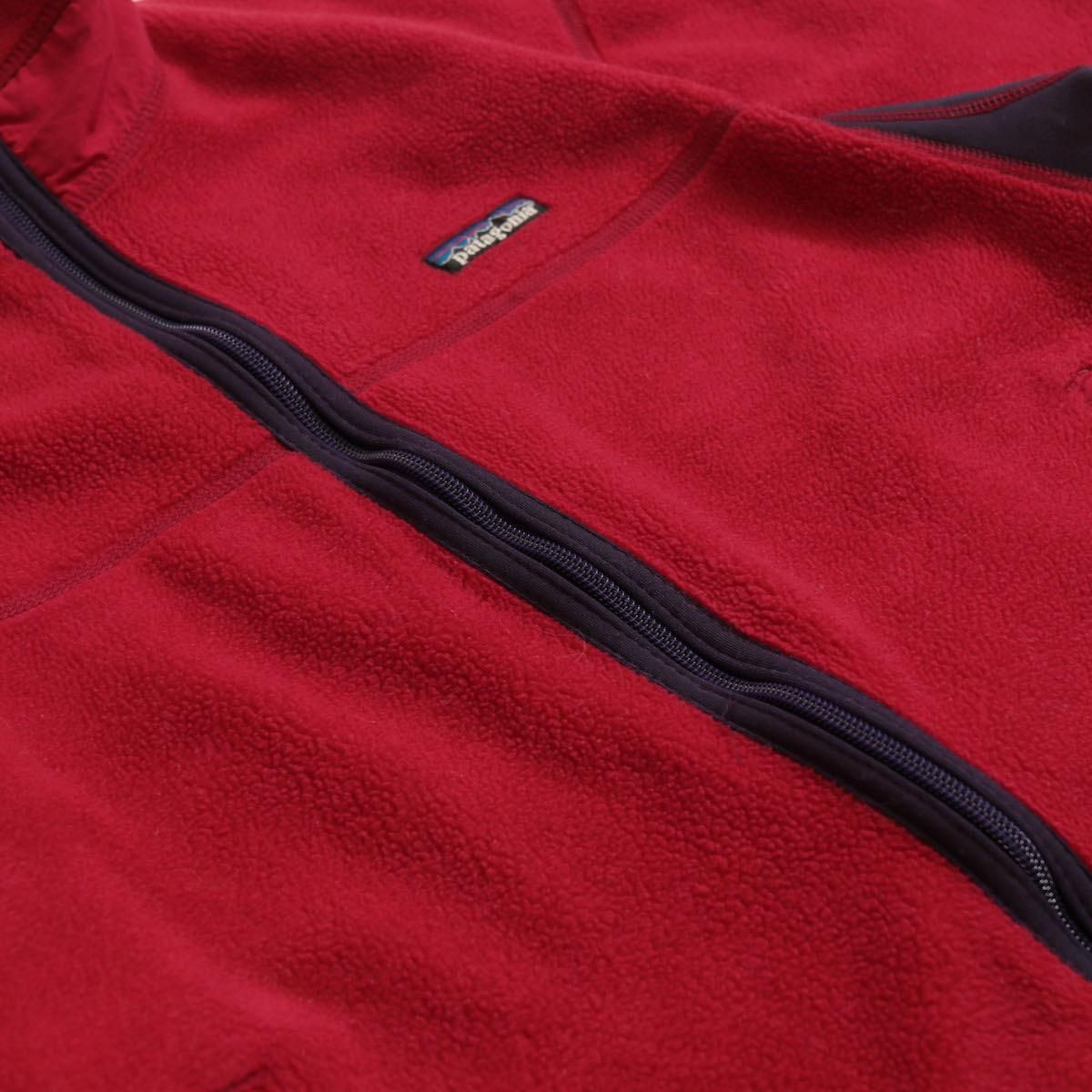 レディース] 1990s パタゴニア USA製 クラシックレトロX