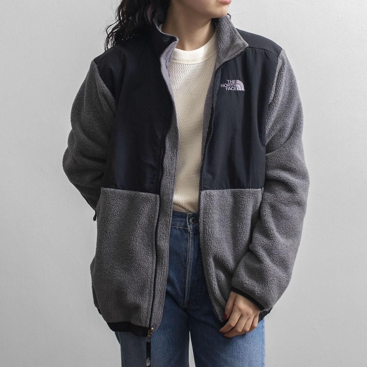 NORTH FACE ノースフェイス レディース デナリジャケット フリース www