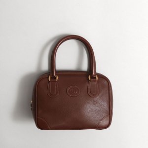 SOLD OUT！【CHANEL】ヴィンテージ☆バッグ