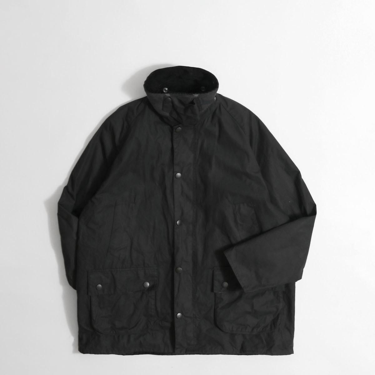 Barbour Bedale オイルドジャケットブラックヴィンテージ Barbour Waxed Cotton Classic Bedale (4 Colors) – The Shirt Shop