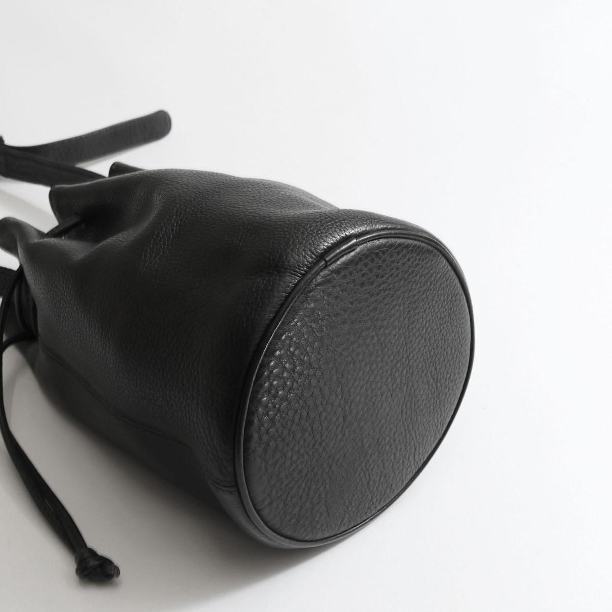 レディース] 1990s USA製 オールドコーチ ミニ巾着バッグ