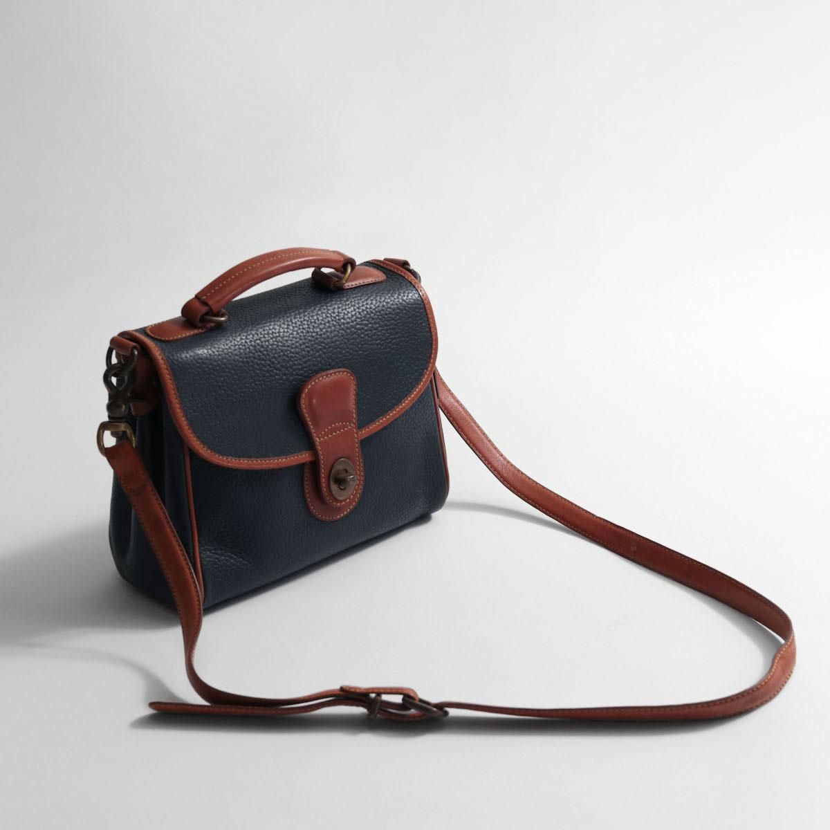 オールド コーチ COACH ナチュラル ハンド 怪し ショルダー バッグ 美品