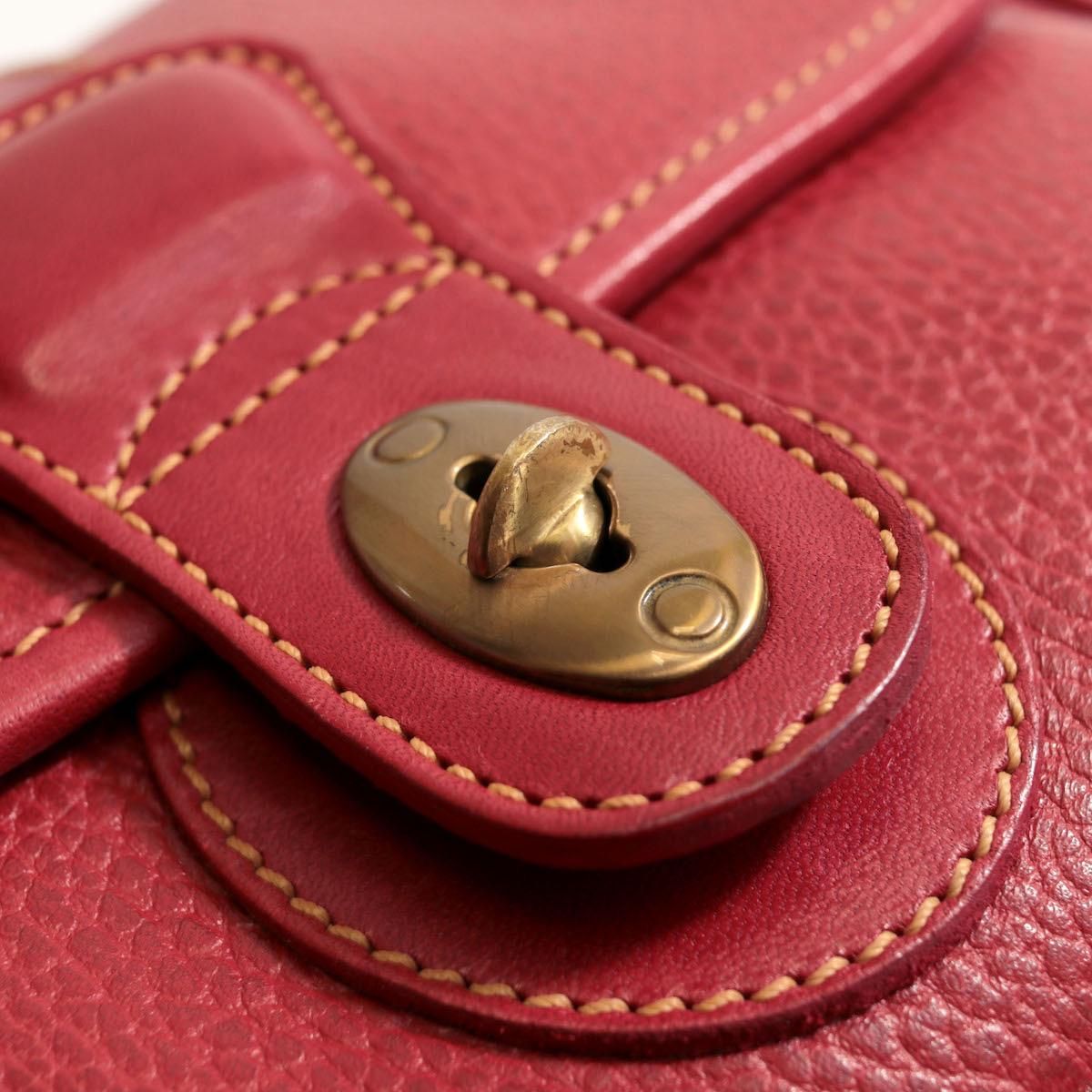 コーチ オールドコーチ ショルダーバッグ USA製 シェリダンコレクション OLD COACH/オールド コーチ】よりシェリダンコレクションレザー