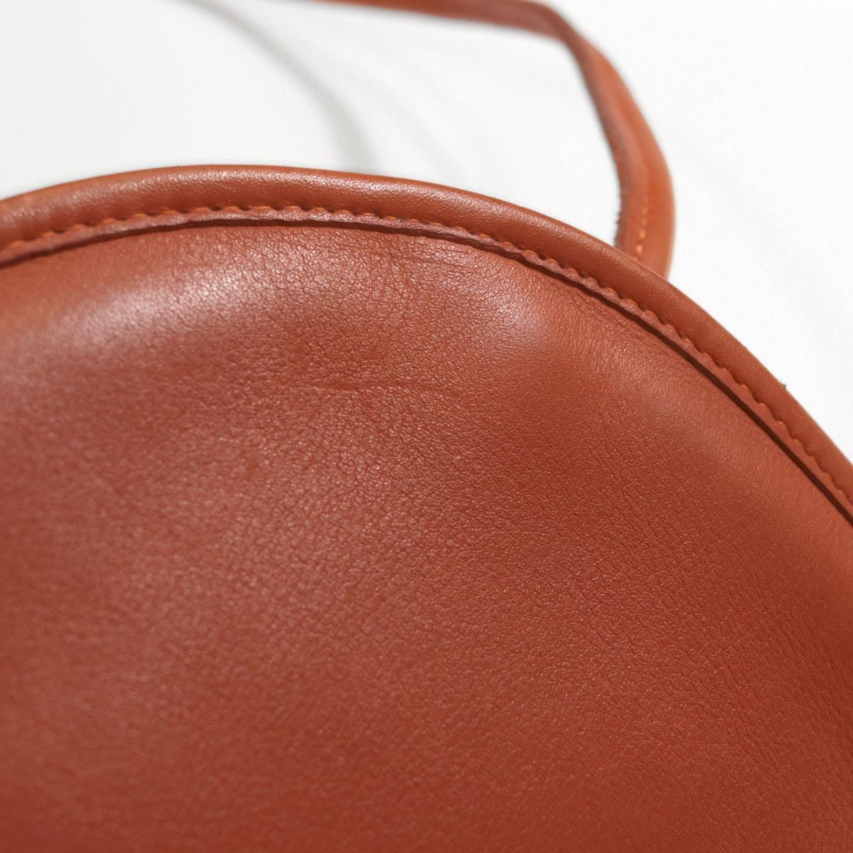 COACH - 【極美品】COACH オールドコーチ ショルダーバッグ