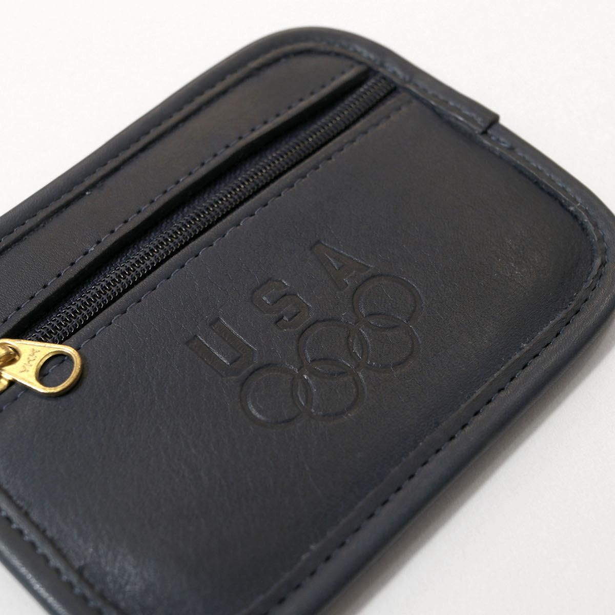 オールドコーチ OLD COACH アトランタオリンピック記念 ウエストポーチ OLD COACH オールドコーチ 658 2010 アトランタ オリンピック