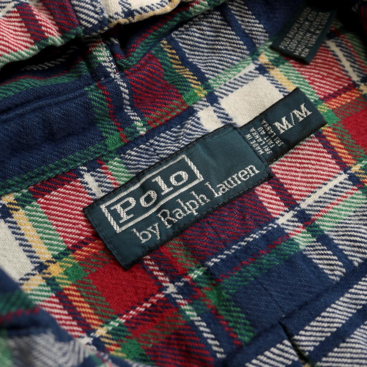 中古・古着通販】POLO RALPH LAUREN (ポロ・ラルフローレン