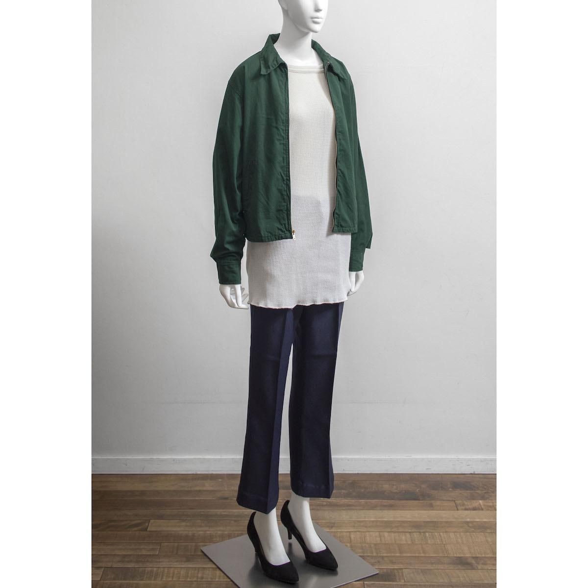 60s〜70s ボーイスカウト　ブルゾン　ヴィンテージ　ヴィンテージワッペン 60's 1964 ボーイスカウト オフィシャル ワッペン ジャケット