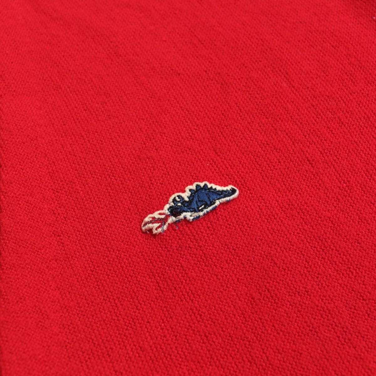 レディース] 1980s ヴィンテージ シアーズ ドラゴン アクリル
