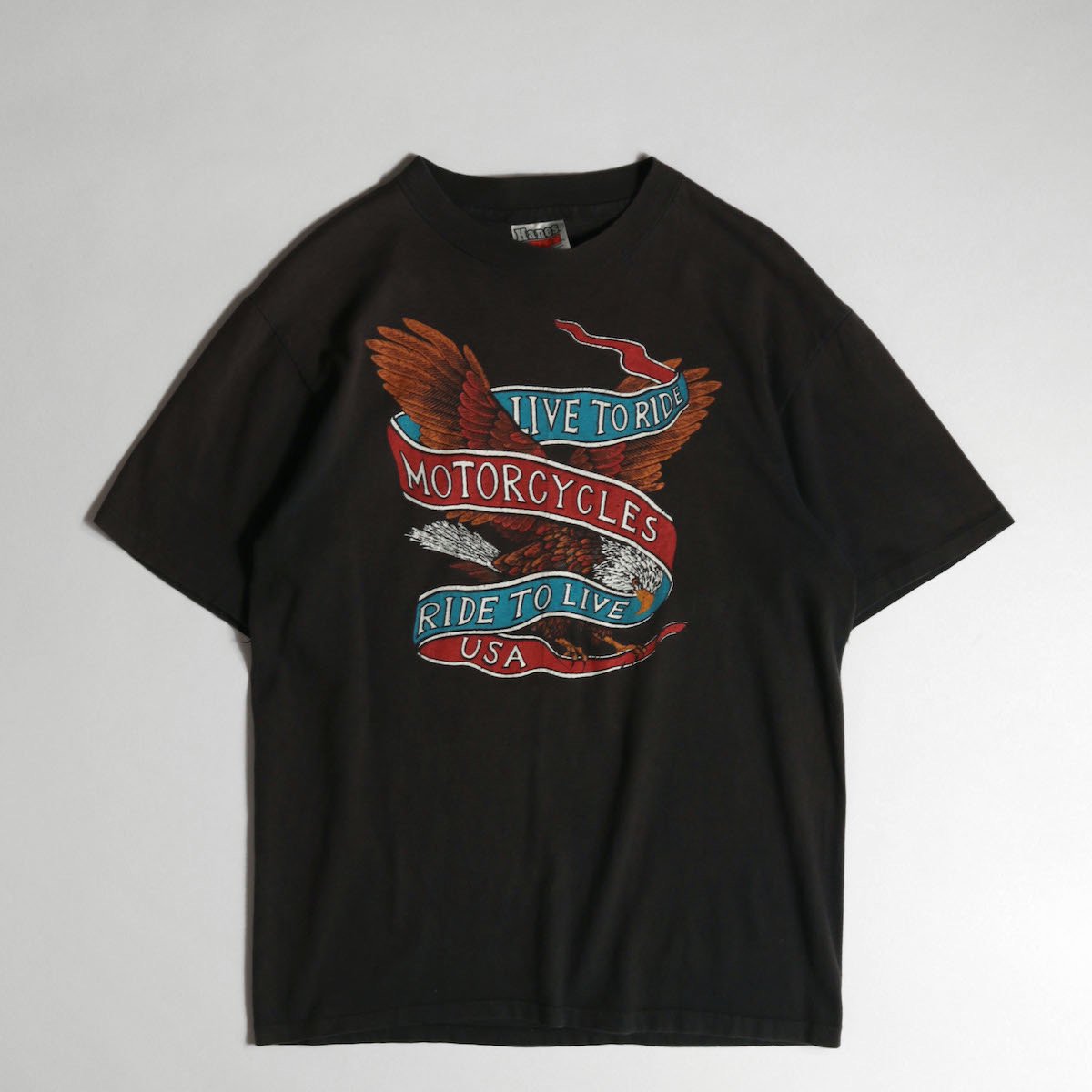 ヴィンテージ Tシャツ vintage RIDE バンドTシャツ XL