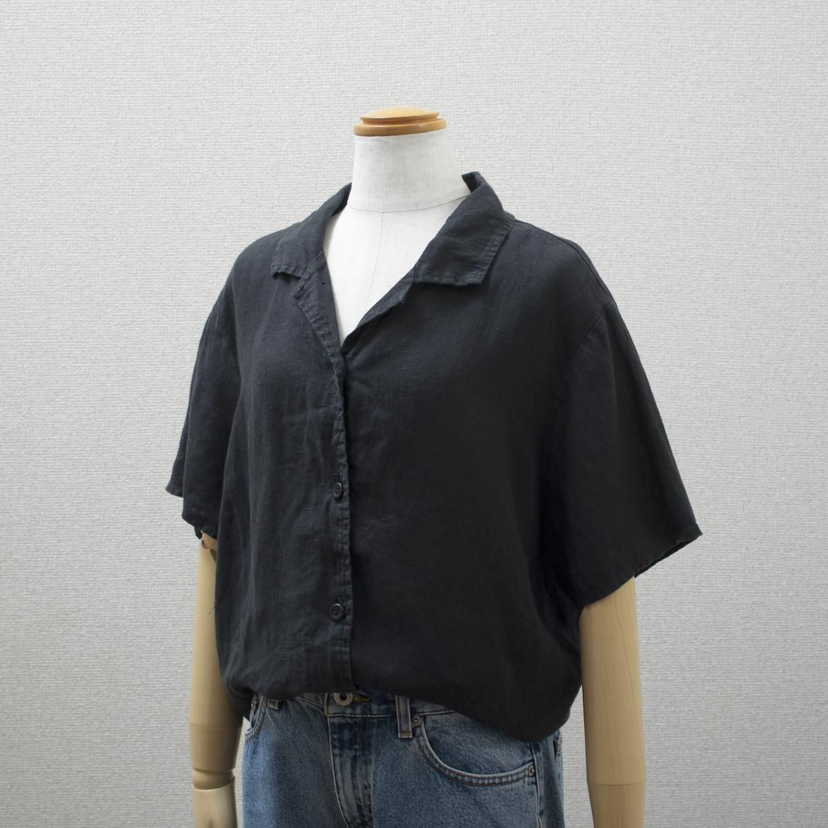 Ｆｌａｘリネンシャツ 楽天市場】flax リネンの通販