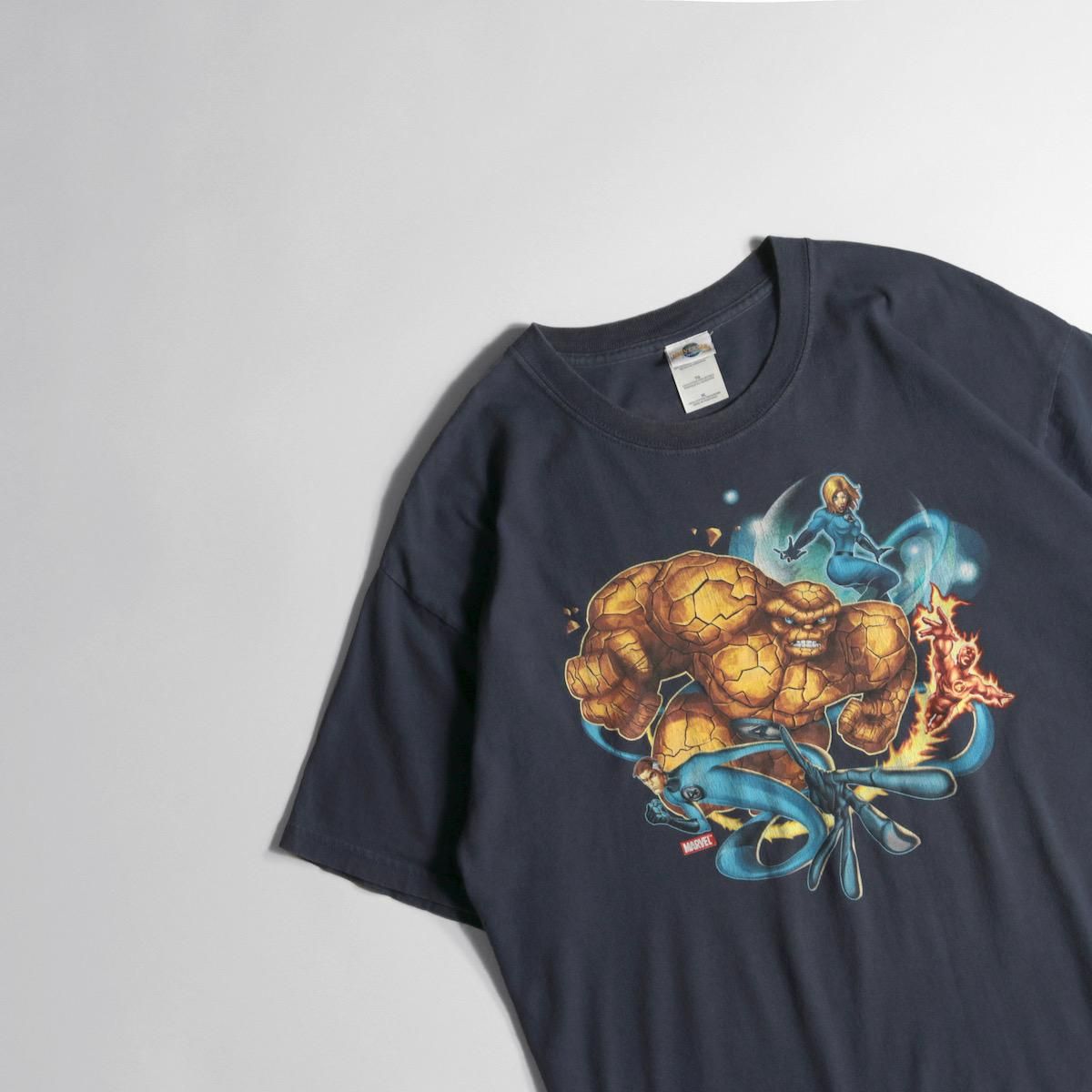 レディース] 1990s ヴィンテージ アメコミ マーベルコミックス