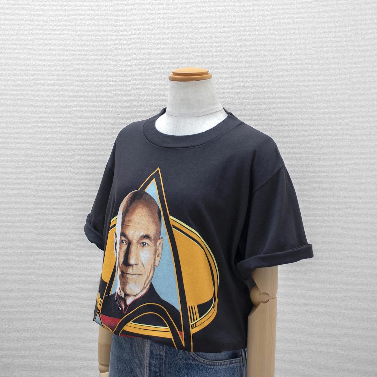 レディース] 1990s ヴィンテージ USA製 スタートレック Tシャツ