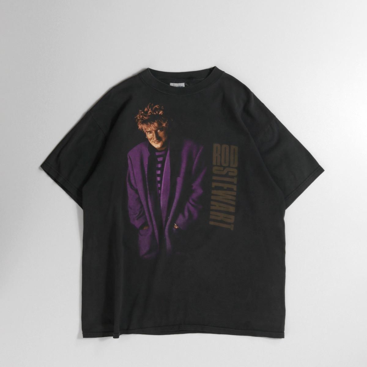 ロッドスチュワートTシャツ RodStewart Live In Concert Tour 2022 - Rod Stewart Official Store