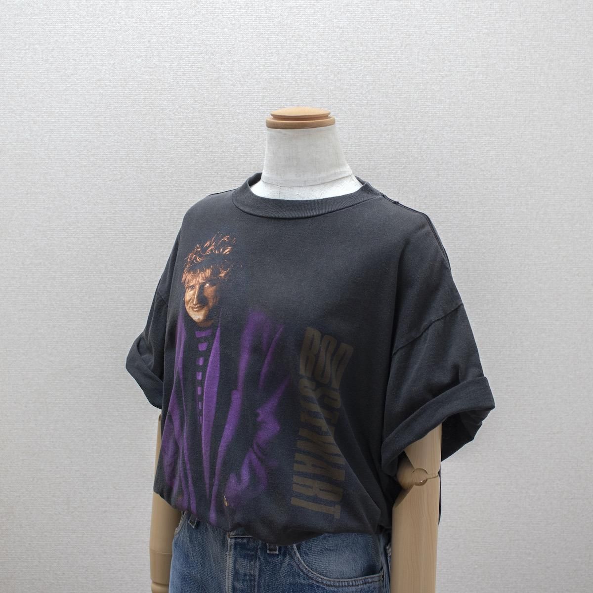 ヴィンテージTシャツ 80’s ロッド・スチュワート ヴィンテージTシャツ 80's ロッド・スチュワート 80s Rod