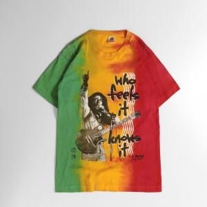 ボブ・マーリー Tシャツ 169892884_th.jpg?