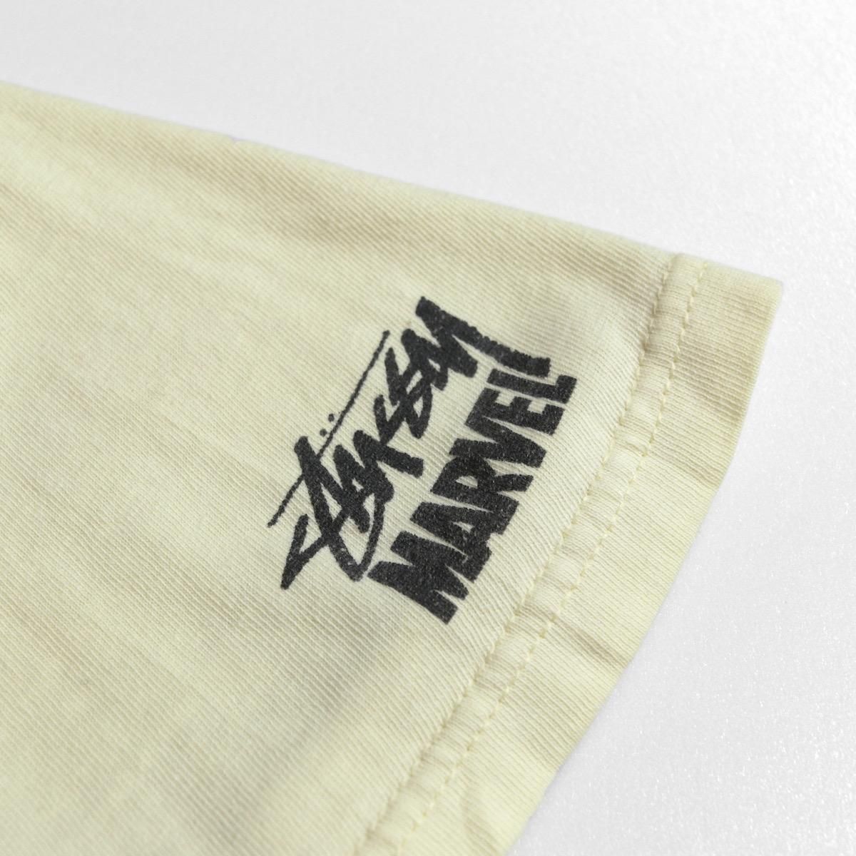 【未使用】ステューシー×マーベル Dr.DOOM コラボT サイズM 楽天市場】ステューシー STUSSY×MARVEL COMICS Dr.Doom Tシャツ