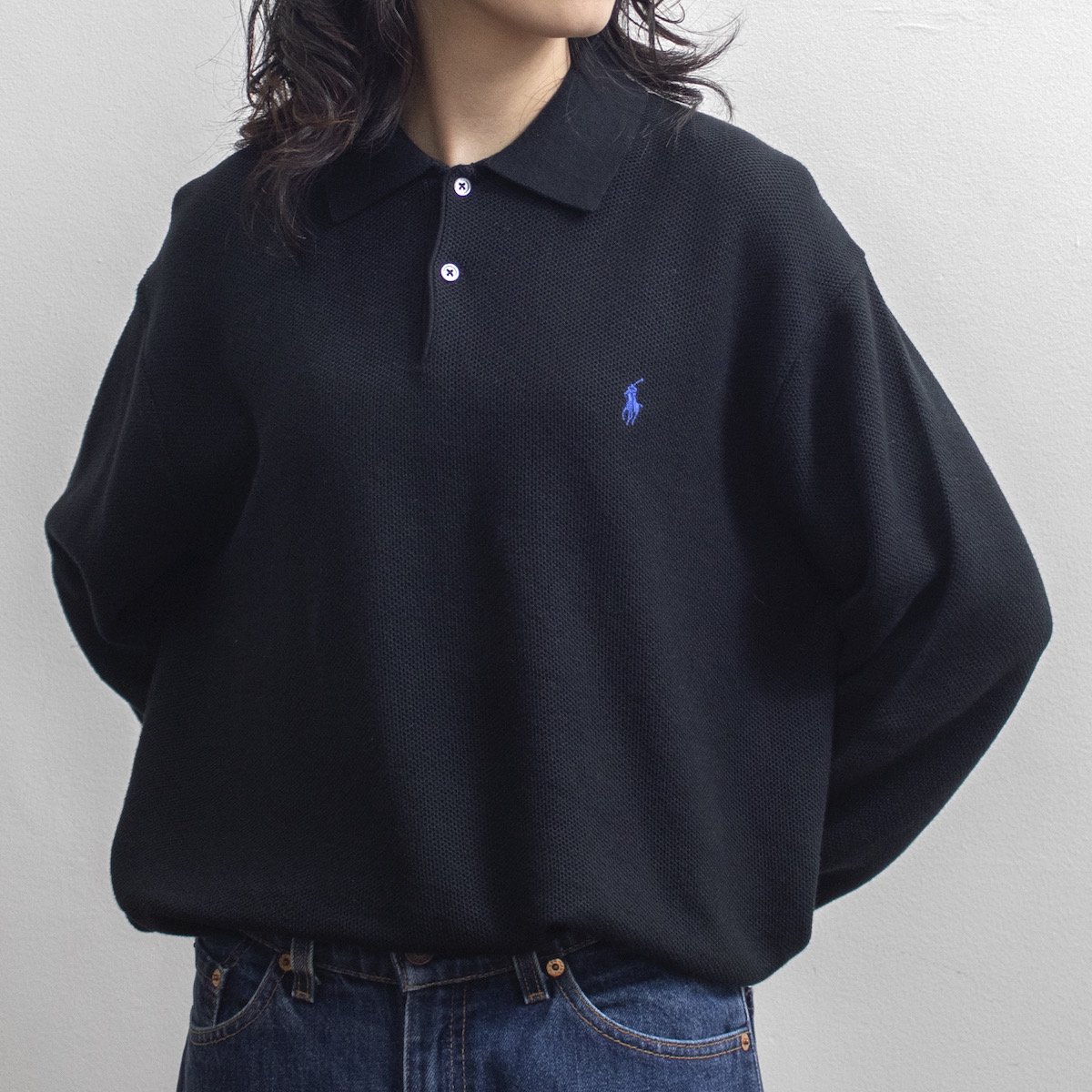 古着 ビンテージ 90s RALPH LAUREN ラルフローレン 希少 レア+strelam.ru