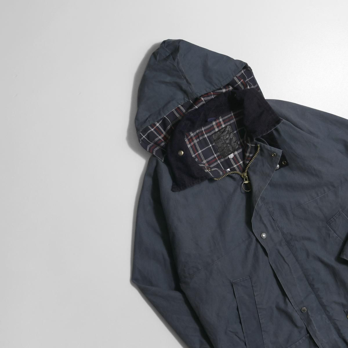 Dickies × WESTFIELD オイルド ジャケット