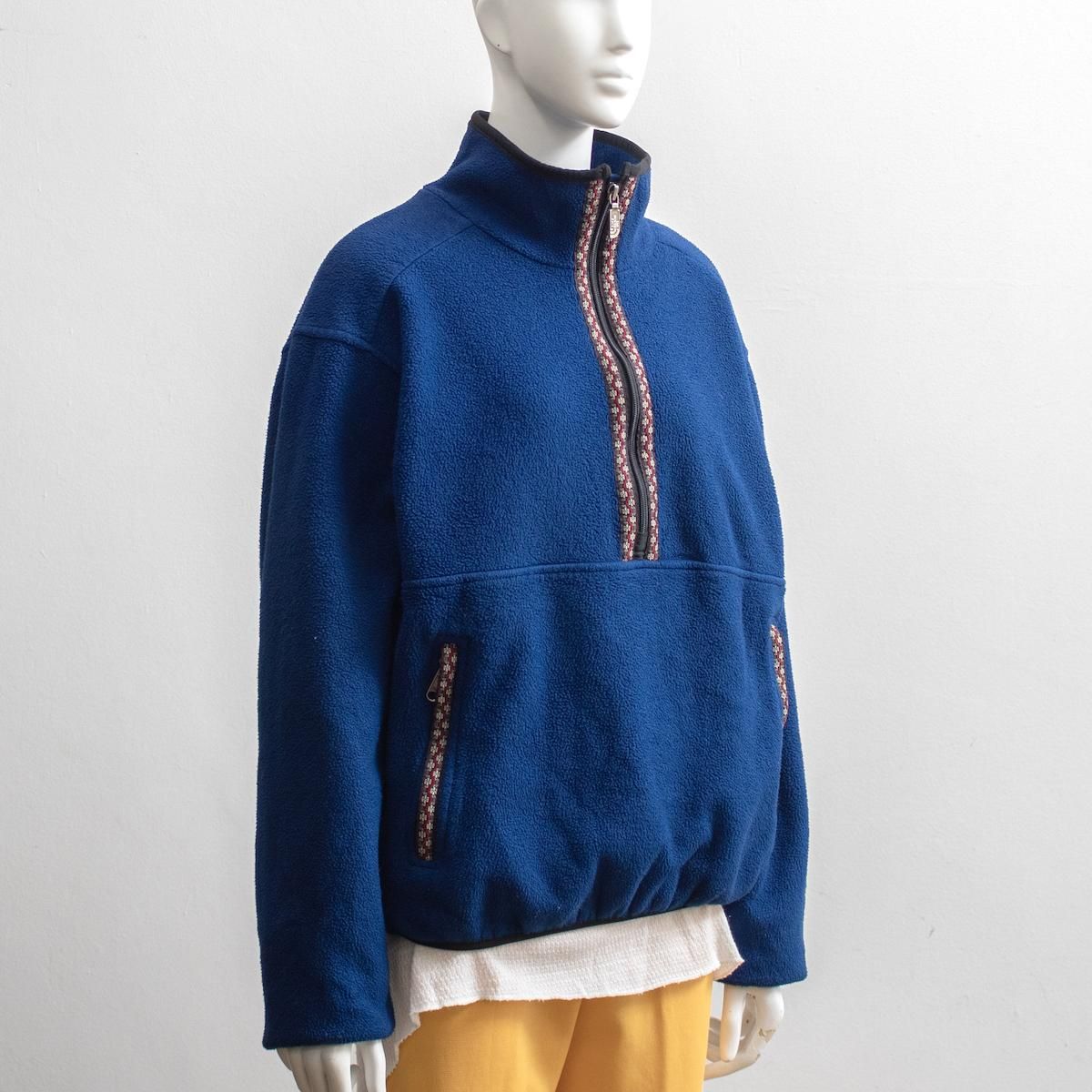 レディース] 1990s ヴィンテージ USA製 ノースフェイス フリース