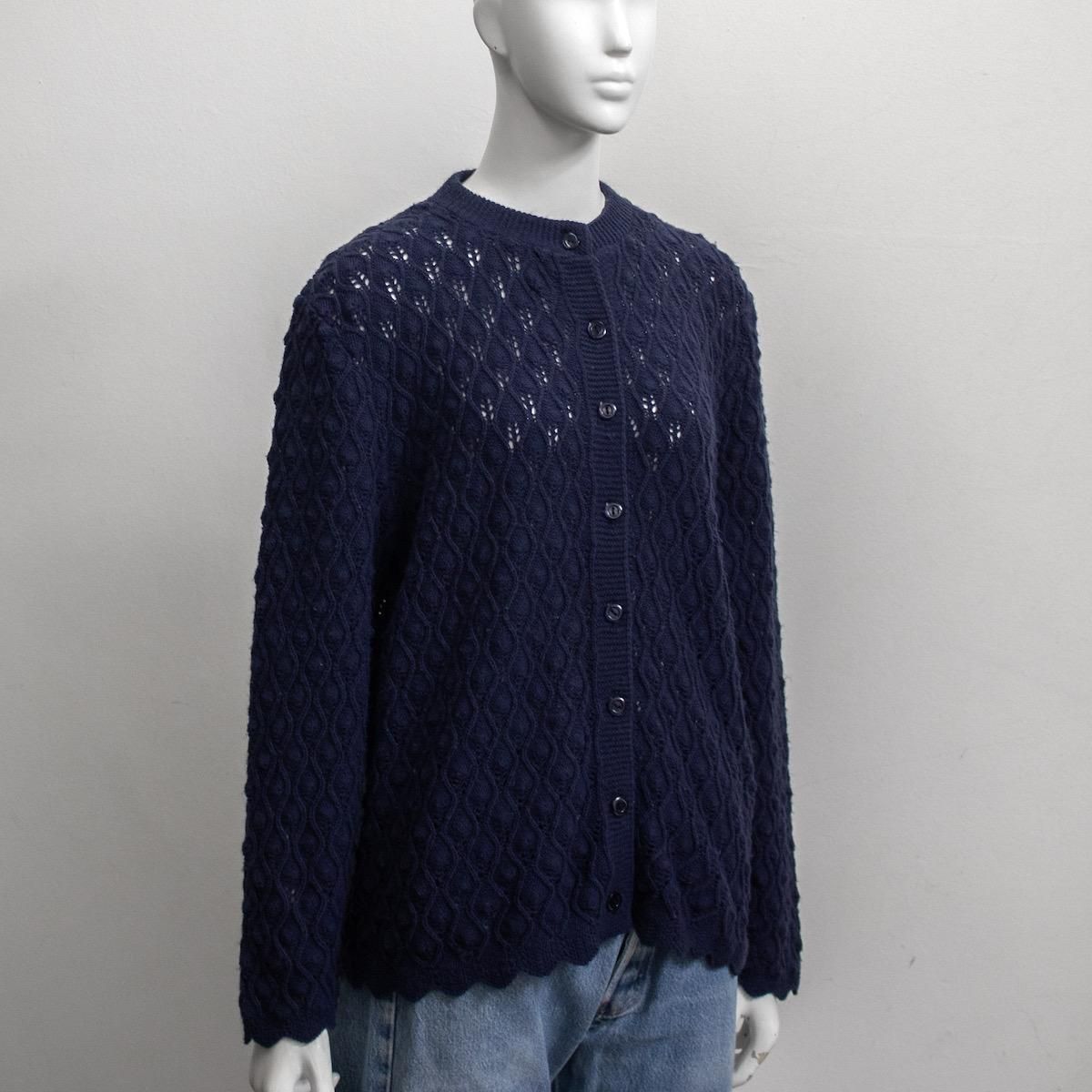 earth music&ecology｜レースカーディガン | Rakuten Fashion