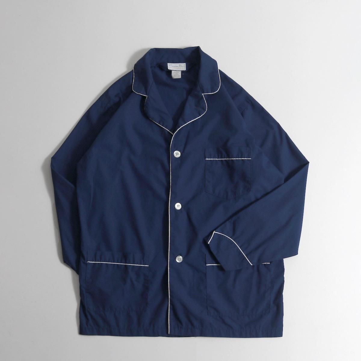 レア クリスチャンDior パジャマ❣️ レア クリスチャンDior パジャマ❣️ 希少 レア ディオール DIOR