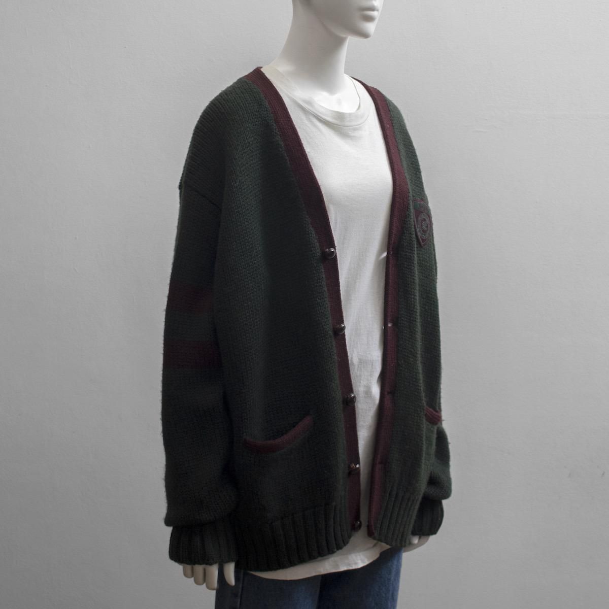 レディース] 1990s 香港製 ヴィンテージ ビッグサイズ ラルフ