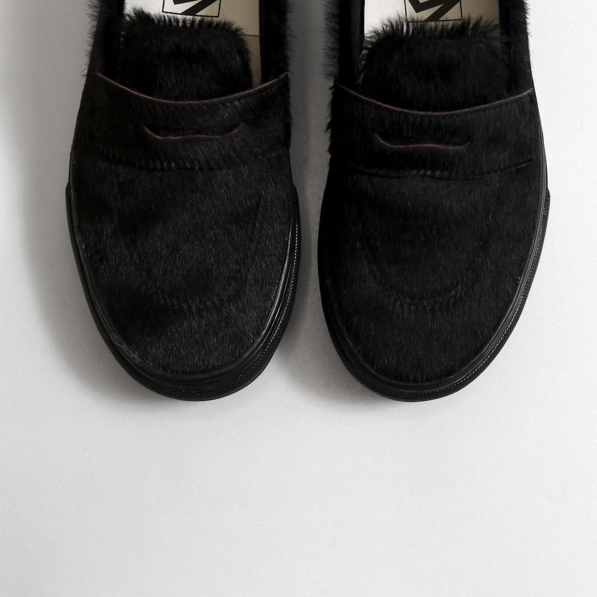 レディース] USA企画 サンプル品 VANS ローファースニーカー