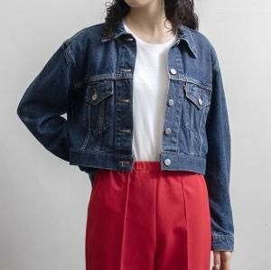 リーバイス　Levis デニムジャケット24ss 短丈 173738742_th.jpg?