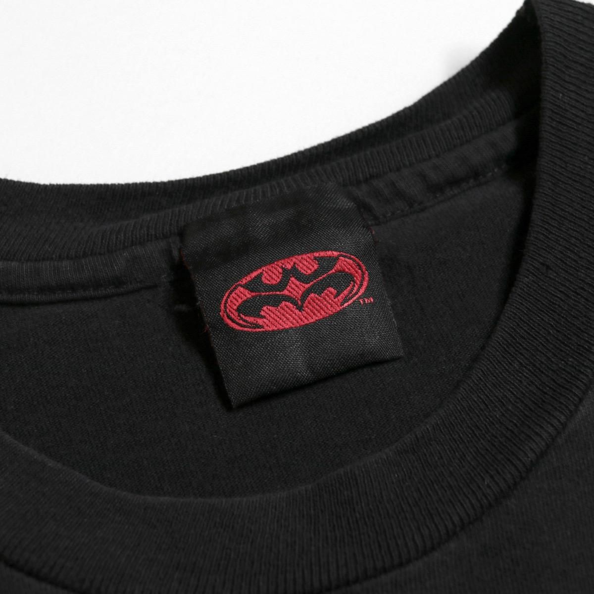 レディース] ユーズド USA製 バットマン アメコミ DCコミック プリント