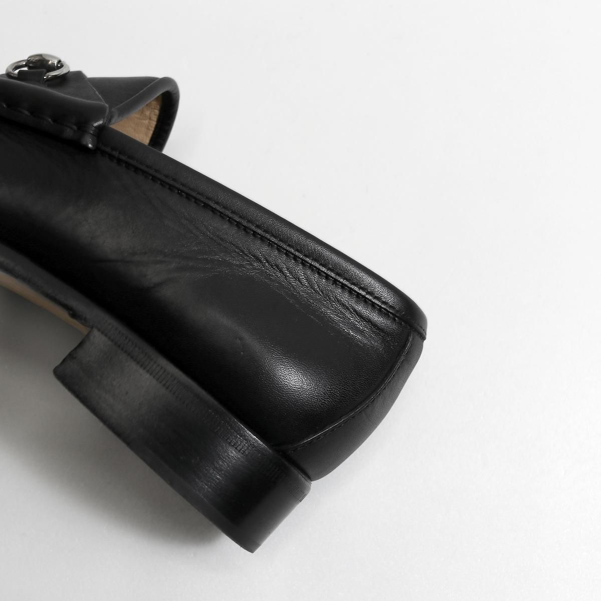 レディース] 1990s~ ヴィンテージ グッチ ホースビットローファー