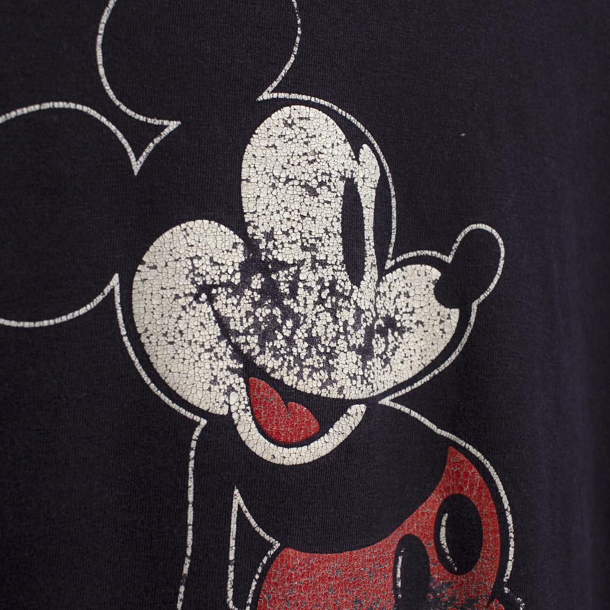 LLICA ヴィンテージTシャツ　Mサイズ 90年代 90s アニマル 動物 アメリカ製 |ヴインテージ古着屋Feeet