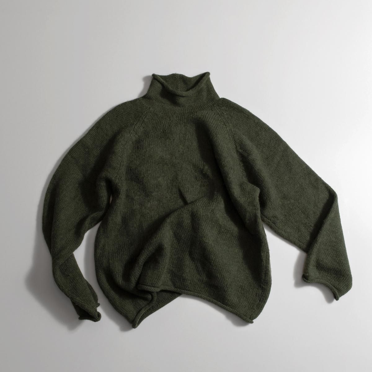 レディース] 1990s ヴィンテージ Jクルー ビッグサイズ ロール