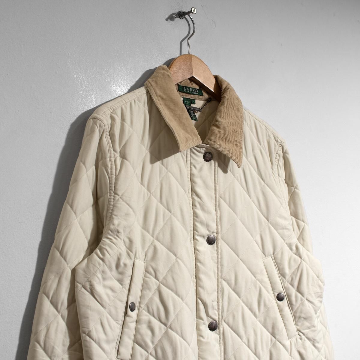 【新品未使用】 ラルフローレン ジャケット アイボリー　NO3154 楽天市場】RALPH LAUREN SPORTS ラルフローレンスポーツ