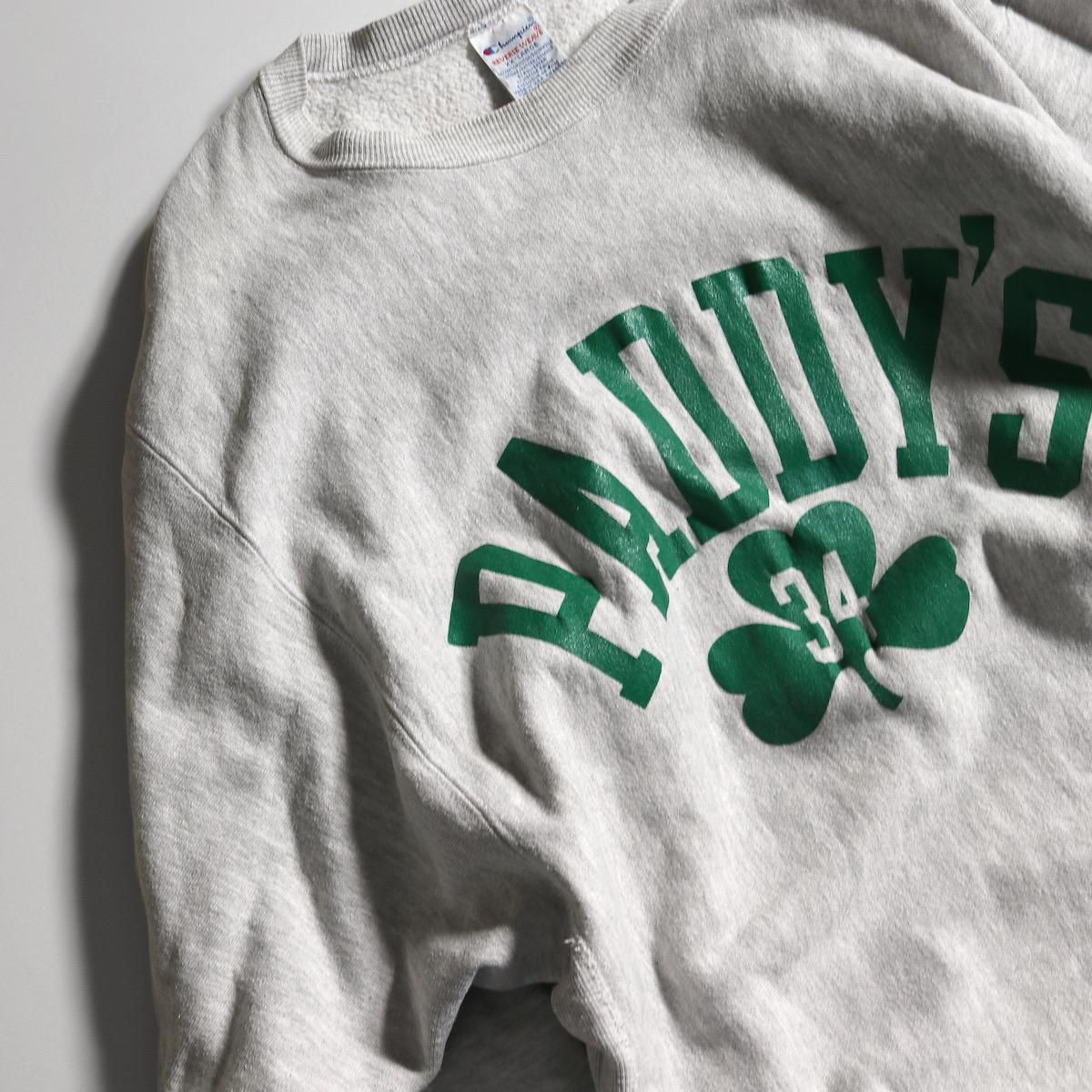 レディース] 1990s XXL ビッグサイズ チャンピオン リバース