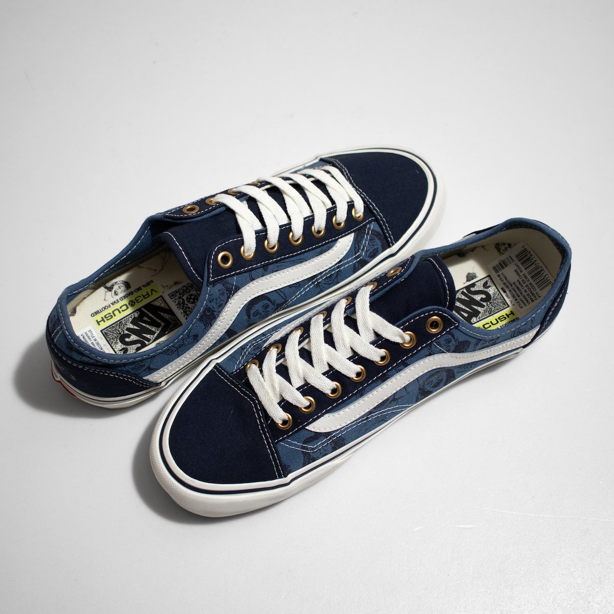 USA企画 VANS (バンズ) Style 36 Decon Sf - beaconparenting.ie