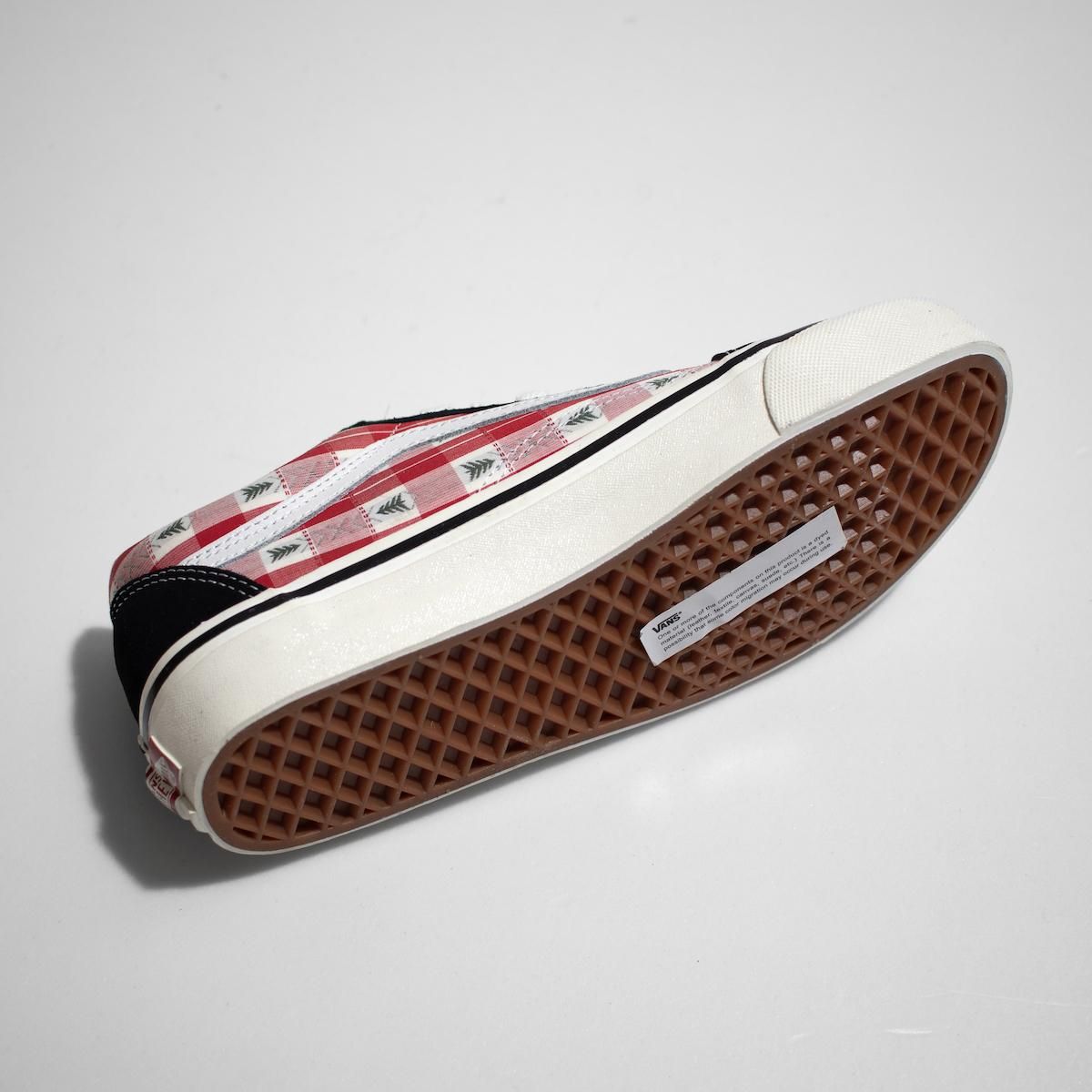 レディース] VANS USA企画 サンプル品 オールドスクール