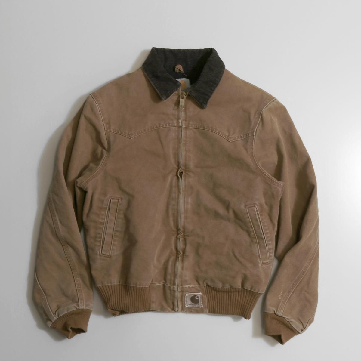 レディース] 1990s~ メキシコ製 ヴィンテージ カーハート ダック